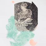 Dans le bois — Nolwenn Guillou