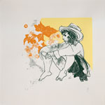 Au chapeau — Nolwenn Guillou