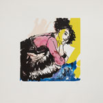 En tutu — Nolwenn Guillou